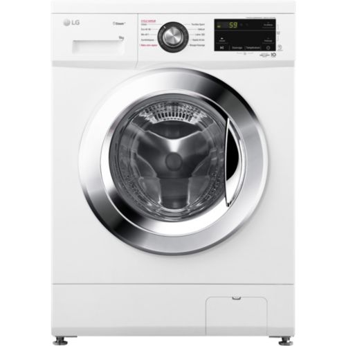 Machine à laver reconditionnée LG F74882WH